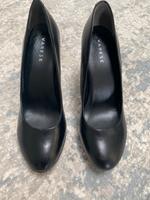 Varese High Heels aus Echtleder Niedersachsen - Wolfsburg Vorschau
