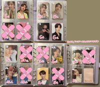 Seventeen The8 Minghao PCs Bayern - Peißenberg Vorschau