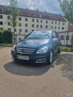 Verkaufe sehr guten Mercedes B200 Turbo ChromePaket Wandsbek - Hamburg Poppenbüttel Vorschau