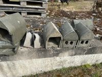 Vogelhaus beton schwalbe Fledermaus Brandenburg - Wriezen Vorschau