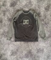 Sweatshirt von DC Shoes Gr. 158 Hessen - Erlensee Vorschau