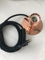 FRAMA E 27 WALL COPPER KUPFER WAND LEUCHTE NEU 2 STÜCK Hamburg-Nord - Hamburg Hohenfelde Vorschau