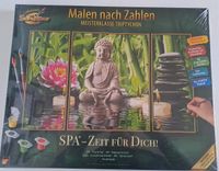 Malen nach Zahlen "Spa - Zeit für Dich!" Niedersachsen - Soltau Vorschau