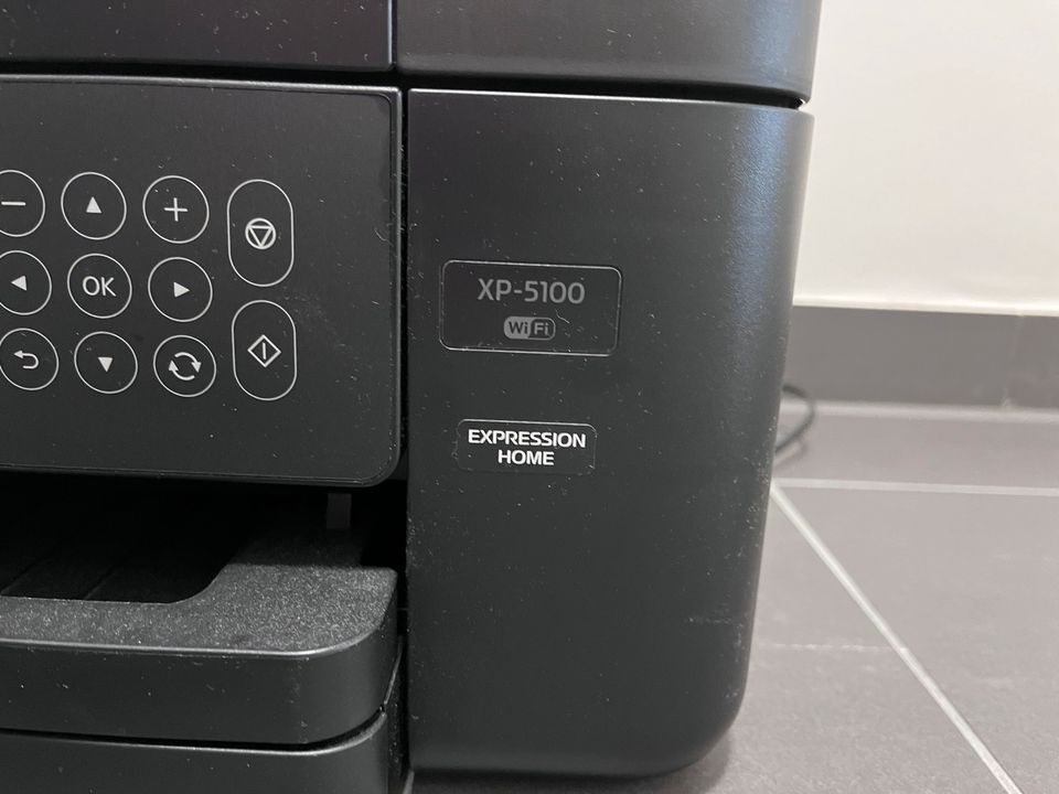 Epson Drucker und Scanner in Leipzig