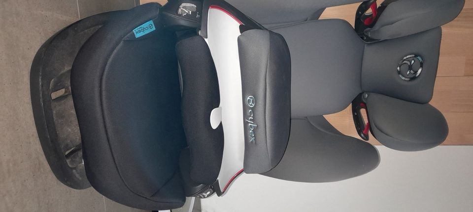 Cybex Pallas Gold ohne Isofix 9-36 kg in Schafflund