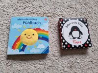 Fühlbuch ravensburger babys erste Bilder Usborne Niedersachsen - Osnabrück Vorschau