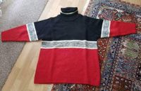 COCA COLA Winterpullover,unisex!,gut erhalten, Rarität,UNISEX Dresden - Prohlis-Nord Vorschau