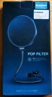 Aokeo Pop Filter für Mikrofone NEU! Saarland - Mandelbachtal Vorschau