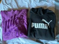 Nike & Puma Hoodies Hessen - Baunatal Vorschau