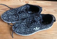 adidas Sneaker Halbschuhe Größe 38 Baden-Württemberg - Biberach an der Riß Vorschau