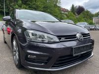 Volkswagen Golf VII Lim. Lounge BMT R-Line-Paket Exterieur Baden-Württemberg - Lahr (Schwarzwald) Vorschau