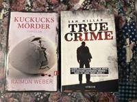 Kuckucks Mörder - Raimon Weber & True Crime - Sam Miller Köln - Mülheim Vorschau