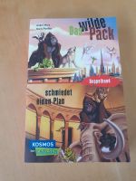 Buch Das wilden Pack Doppelband Baden-Württemberg - Ehningen Vorschau