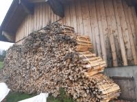 Ofenfertiges Brennholz Bayern - Murnau am Staffelsee Vorschau