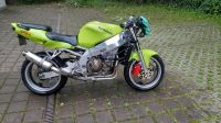 Kawasaki Ninja zx-9r Motorrad/Sportler Thüringen - Gotha Vorschau