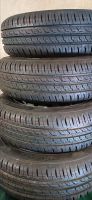 Neue Sommerreifen Hyundai i30, Kia Ceed 185/65R15 Hessen - Baunatal Vorschau