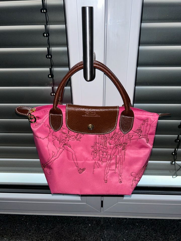 Longchamp Tasche in Freiburg im Breisgau