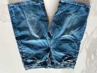 Tom Tailor Jeans Shorts Größe 152 Niedersachsen - Bassum Vorschau