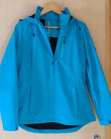 Rodeo by C&A Softshelljacke türkis Gr M Sachsen - Kreischa Vorschau