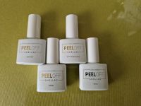 Jolifin Peeloff, Shellack, Candela Mint, Papaya, Caramel Schleswig-Holstein - Norderstedt Vorschau