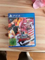 One Piece Burning Blood Hessen - Wettenberg Vorschau