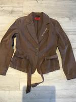 Feincordblazer, Übergangsjacke,Gr.XS,S,braun,neu Bayern - Untersteinach Vorschau
