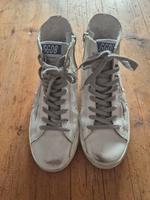 Sneaker Golden Goose - high sneaker Größe 36 München - Bogenhausen Vorschau