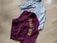 2x Pullover Sweatshirt Hoodie Gr. S 36 176 Pull&Bear Rheinland-Pfalz - Thalfang Vorschau