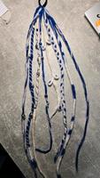 Wolldreads, SE Dreads, Dreadlocks Merinowolle Nordrhein-Westfalen - Vlotho Vorschau