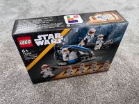 LEGO Star Wars (75359) Ahsoka’s Clone Trooper Baden-Württemberg - Leinzell Vorschau