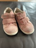 Superfit Halbschuhe Lauflernschuhe Rose Gr.23 Niedersachsen - Bröckel Vorschau