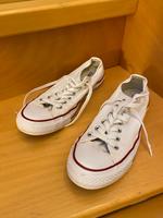 Sneakers Converse All Star, weiß, Gr. 40 Bayern - Forchheim Vorschau