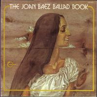 Joan Baez ‎– The Joan Baez Ballad Book - 2 Vinyl LP - UK 1963 Nordrhein-Westfalen - Mülheim (Ruhr) Vorschau