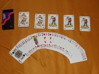 Special Edition Game State Spielkarten Pankow - Prenzlauer Berg Vorschau