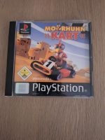 PS1 Playstation Moorhuhn Kart Sachsen - Wurzen Vorschau