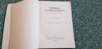 ❤ altes Buch 1956: Rammner - Tierwelt der deutschen Landschaften Sachsen - Pulsnitz Vorschau