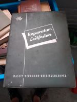 Landmaschinen Reparatur Leitfäden verschiedene Modelle Nordrhein-Westfalen - Recklinghausen Vorschau