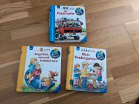 Wieso weshalb warum Kinderbücher Nordrhein-Westfalen - Bergheim Vorschau