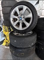 ORIGINALE BMW FELGEN mit Reifen 225/50 R18 99V Rheinland-Pfalz - Worms Vorschau