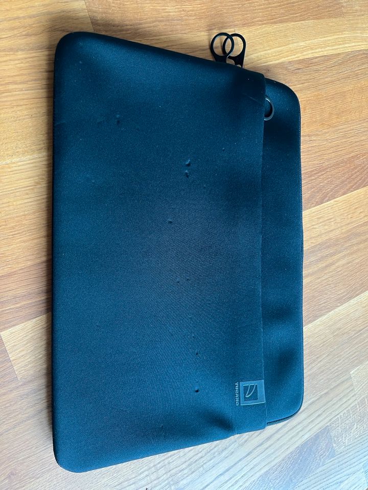 Tucano Notebook Tasche Skin 15,4“ Zoll in Bremen