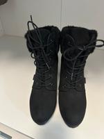 High heels schwarz Nordrhein-Westfalen - Remscheid Vorschau