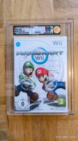 Mario Kart Wii VGA 90+ NM+/MT Uncirculated Neu Top Zustand Brandenburg - Schönefeld Vorschau