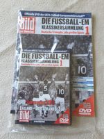 Fußball EM, Sammelheft mit DVD Nordrhein-Westfalen - Hilden Vorschau