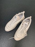 Sneaker Nike Air Max, Grösse 40, weiss Niedersachsen - Bad Iburg Vorschau