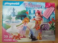 Playmobil - Sammlung (Set 70293 Princess.....) Niedersachsen - Aerzen Vorschau