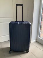 Rimowa Salsa 73 Sonderfarbe matt blau Pre NEU Full-Set 2018 Nordrhein-Westfalen - Korschenbroich Vorschau