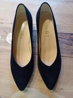 Elegante Pumps von Gabor in Schwarz Gr. 41, Neu Bayern - Rettenberg Vorschau