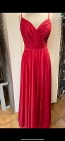 ❤️wunderschönes rotes Maxikleid Abendkleid,36 Henna,Brautjungfern Nordrhein-Westfalen - Oberhausen Vorschau