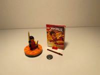 LEGO Ninjago 2172 Nya Minifigur plus Spinner Lindenthal - Köln Sülz Vorschau