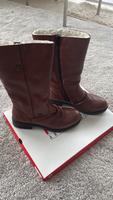 Neu mit Etikett Rieker warme Stiefel Niedersachsen - Barßel Vorschau